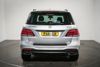 Mercedes-Benz Gle GLE 250d 4Matic AMG Line 5dr 9G-Tronic