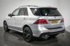 Mercedes-Benz Gle GLE 250d 4Matic AMG Line 5dr 9G-Tronic