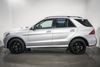 Mercedes-Benz Gle GLE 250d 4Matic AMG Line 5dr 9G-Tronic