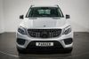 Mercedes-Benz Gle GLE 250d 4Matic AMG Line 5dr 9G-Tronic