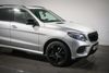 Mercedes-Benz Gle GLE 250d 4Matic AMG Line 5dr 9G-Tronic