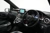 Mercedes-Benz V Class V250 d AMG Line 5dr Auto [Long]