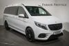 Mercedes-Benz V Class V250 d AMG Line 5dr Auto [Long]