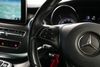 Mercedes-Benz V Class V250 d AMG Line 5dr Auto [Long]