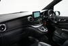 Mercedes-Benz V Class V250 d AMG Line 5dr Auto [Long]