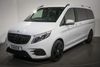 Mercedes-Benz V Class V250 d AMG Line 5dr Auto [Long]