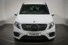 Mercedes-Benz V Class V250 d AMG Line 5dr Auto [Long]