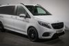 Mercedes-Benz V Class V250 d AMG Line 5dr Auto [Long]