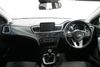 Kia ceed 1.6 CRDi ISG 2 5dr