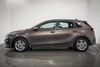Kia ceed 1.6 CRDi ISG 2 5dr