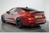 BMW M4 M4 2dr DCT