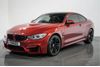 BMW M4 M4 2dr DCT