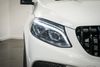 Mercedes-Benz GLE Coupé GLE 350d 4Matic AMG Line 5dr 9G-Tronic