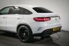 Mercedes-Benz GLE Coupé GLE 350d 4Matic AMG Line 5dr 9G-Tronic