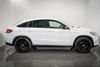 Mercedes-Benz GLE Coupé GLE 350d 4Matic AMG Line 5dr 9G-Tronic