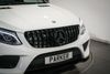 Mercedes-Benz GLE Coupé GLE 350d 4Matic AMG Line 5dr 9G-Tronic