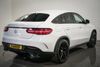 Mercedes-Benz GLE Coupé GLE 350d 4Matic AMG Line 5dr 9G-Tronic
