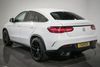Mercedes-Benz GLE Coupé GLE 350d 4Matic AMG Line 5dr 9G-Tronic