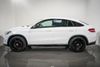 Mercedes-Benz GLE Coupé GLE 350d 4Matic AMG Line 5dr 9G-Tronic