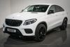 Mercedes-Benz GLE Coupé GLE 350d 4Matic AMG Line 5dr 9G-Tronic