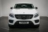 Mercedes-Benz GLE Coupé GLE 350d 4Matic AMG Line 5dr 9G-Tronic