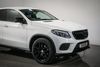 Mercedes-Benz GLE Coupé GLE 350d 4Matic AMG Line 5dr 9G-Tronic
