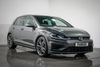 Volkswagen Golf 2.0 TSI 300 R 5dr 4MOTION DSG