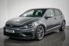 Volkswagen Golf 2.0 TSI 300 R 5dr 4MOTION DSG