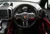 Porsche Cayenne S Platinum Edition E-Hybrid 5dr Tiptronic S