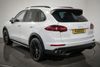Porsche Cayenne S Platinum Edition E-Hybrid 5dr Tiptronic S