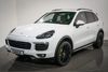 Porsche Cayenne S Platinum Edition E-Hybrid 5dr Tiptronic S