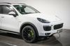 Porsche Cayenne S Platinum Edition E-Hybrid 5dr Tiptronic S