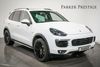Porsche Cayenne S Platinum Edition E-Hybrid 5dr Tiptronic S
