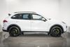 Porsche Cayenne S Platinum Edition E-Hybrid 5dr Tiptronic S