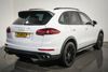 Porsche Cayenne S Platinum Edition E-Hybrid 5dr Tiptronic S