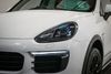 Porsche Cayenne S Platinum Edition E-Hybrid 5dr Tiptronic S