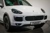 Porsche Cayenne S Platinum Edition E-Hybrid 5dr Tiptronic S