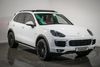 Porsche Cayenne S Platinum Edition E-Hybrid 5dr Tiptronic S