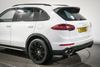 Porsche Cayenne S Platinum Edition E-Hybrid 5dr Tiptronic S