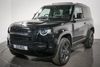 Land Rover Defender 3.0 D250 X-Dynamic SE 90 3dr Auto