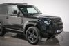 Land Rover Defender 3.0 D250 X-Dynamic SE 90 3dr Auto