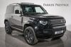 Land Rover Defender 3.0 D250 X-Dynamic SE 90 3dr Auto