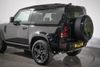 Land Rover Defender 3.0 D250 X-Dynamic SE 90 3dr Auto