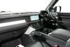 Land Rover Defender 3.0 D250 X-Dynamic SE 90 3dr Auto