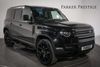 Land Rover Defender 3.0 D300 SE 110 5dr Auto