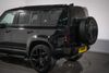 Land Rover Defender 3.0 D300 SE 110 5dr Auto