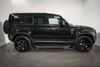 Land Rover Defender 3.0 D300 SE 110 5dr Auto