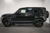 Land Rover Defender 3.0 D300 SE 110 5dr Auto
