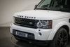 Land Rover Discovery 3.0 SDV6 HSE Luxury 5dr Auto