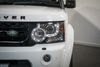 Land Rover Discovery 3.0 SDV6 HSE Luxury 5dr Auto